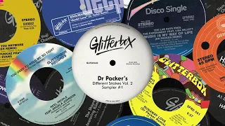 ATFC - Sleep Talk (feat. Lisa Millett) [Dr Packer Remix]