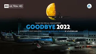 THE BEST OF 2022 | Microsoft Flight Simulator #aviationlads