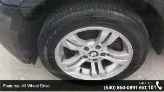2004 BMW X3 4-Door AWD 3.0i - B & H Auto Mall - Ask For E...