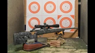 Sabatti - Tactical EVO Scharfschützengewehr