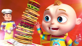 TooToo Boy | Sandwich Episode | Cartoon Animation For Children | Videogyan Kids Shows
