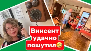 А вот и семейка президента! США, Флорида #натальяфальконе