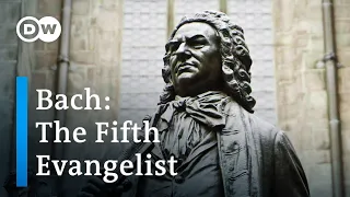 Johann Sebastian Bach: The Fifth Evangelist | Music Documentary (Bachfest Leipzig 2013)