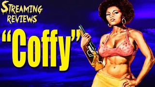Streaming Review: Pam Grier in "Coffy"