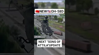 NEW 🇺🇲 🇨🇳OH-58D  🇹🇼 IN WAR THUNDER