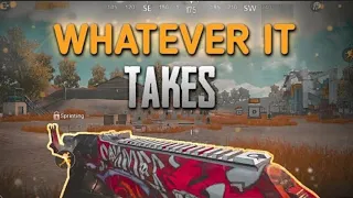 Whatever It Takes - PUBG Mobile TDM Short Montage