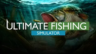 Ultimate Fishing Simulator - Official Xbox One Launch Trailer (2020)