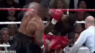 goat tyson