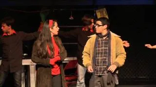 RENT - "Tango: Maureen"