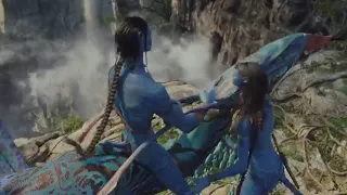 #movies  #avatar 2 scene