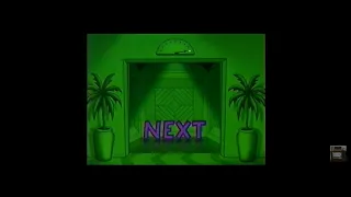Cartoon Network Next Bumpers (November 19th/20th, 2001)
