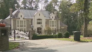 Mansion burglary in Sandy Springs could be linked to home invasion hours later