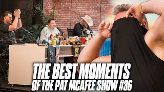 The Week That Was On The Pat McAfee Show | Best Of October 2nd- 6th 2023