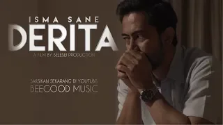 Isma Sane - Derita (Official Music Video) + Behind The Scenes