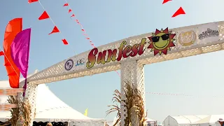 Sunfest 2021 - 30 Sec. Promo Spot