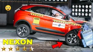 Top 10: SAFEST Cars In India Under 10 LAKH Rupees ! ! !