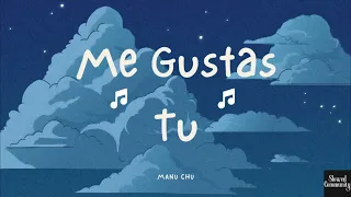 Me Gustas Tu (Slowed & Ultra Slowed + Reverb)