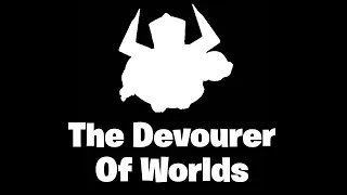 The Devourer of Worlds - Fortnite: Battle Royale