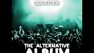 10-Scooter - Reflection (The Alternative Album) by DJ VF