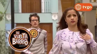 De Vuelta al Barrio 31/08/2017 - Cap 83 - 4/5