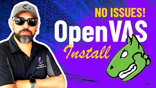 Installing OpenVAS GVM on KALI Linux the right way - no config issues!