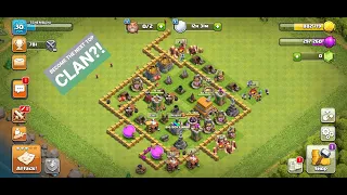 Clash of Clans Beginners Guide. Best tips 2020?!