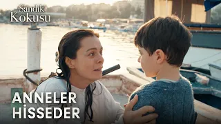 Has Karsu found Kuzey? | I am Mother Episode 1 (EN SUB)