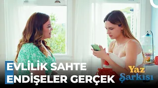 Kalbin Sana Gerçeği Gösterir❤️ - Yaz Şarkısı