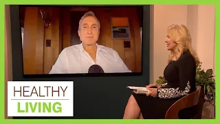 What Science Reveals About Diabetes | Healthy Living - February 13, 2024
