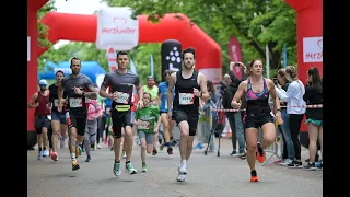 Herzlauf Wien - 2024 (7. Mai, Prater Hauptallee)