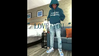 B-LOVEE X Shawny Bin Laden Type Beat - '' Love You "