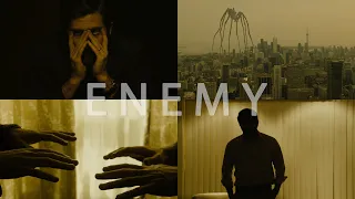 Amazing Shots of ENEMY