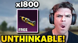 UNLIMITED MATERIALS! Free Materials and How to Get Them | PUBG Mobile