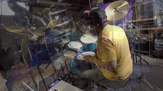 Tedcam Drum Cover: Plastic Love by Mariya Takeuchi | Patreon.com/Swayinghill