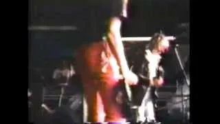 Nirvana - Smells Like Teen Spirit  (Live) From "1991 - The Year Punk Broke" Movie