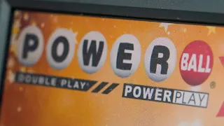 Powerball winning numbers for July 19, 2023