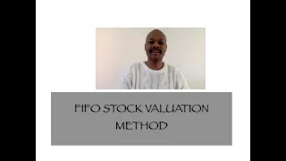 How To Master FIFO Stock Valuation Method (Grade 12)