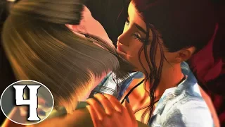 Sims 3: Supernatural S2 | Episode 4 — "Full Moon Kisses"