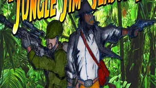 The last emperor   Jungle Jim (Full Album)