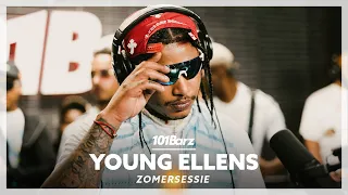 Young Ellens | Zomersessie 2023 | 101Barz