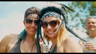 VINI VICI & TIMMY TRUMPET & BANDI - KOMM MIT (PSYTRANCE MIX) HD HQ