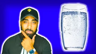 Why you should drink carbonated water for weight loss