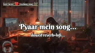 Pagal tujhe main kar dungi 😔||Zack_knight❤️|| new trending🔥slowed reverb lofi🎧song🎶heart❤️ touching