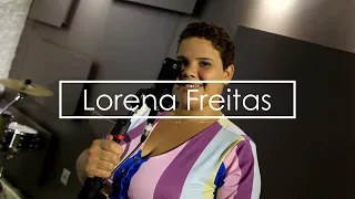 Estrelinha - Di Paulo e Paulino part. Marília Mendonça (Cover - Lorena Freitas)