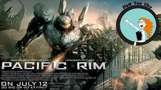 Pacific Rim | Stuff You Like