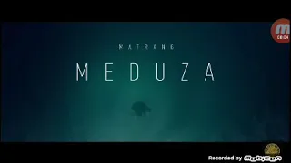 песня MATRANG "медуза" клип