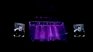 Franz Ferdinand - Finally (Saint Petersburg, June 11, 2018)