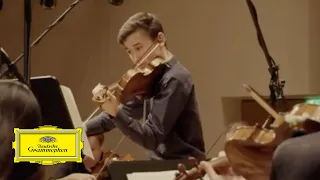 Daniel Lozakovich – Bach: Violin Concerto No.1 In A Minor, BWV 1041: I. Allegro moderato