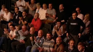 Ronnie O'Sullivan A FUNNY VIDEO