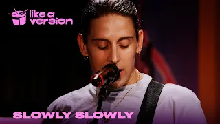 Slowly Slowly cover blink-182 'I Miss You' for Like A Version